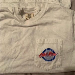 Old Row T-shirt